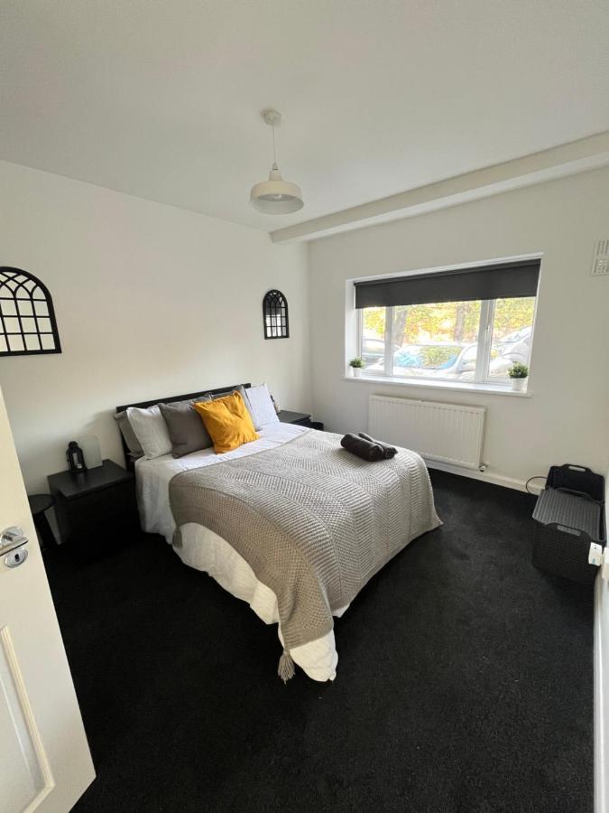 Castle Court Apartment Londres Exterior foto